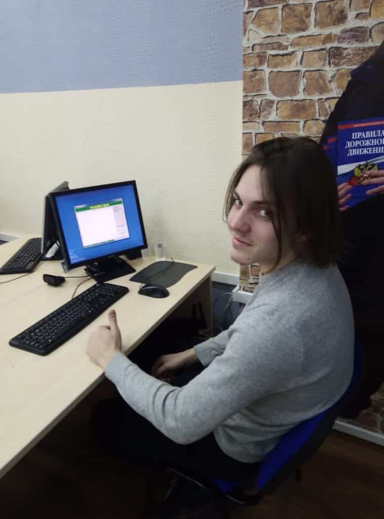 Автошкола Норд-Вест метро Алексеевская 3-я Мытищинская 3с1